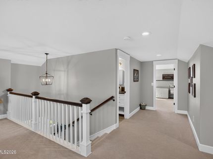 1654 Kiss Lane, Minden, NV 89423 Photo
