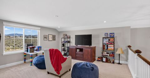 1654 Kiss Lane, Minden, NV 89423 Photo