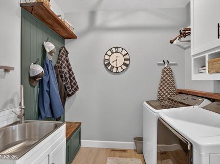 1654 Kiss Lane, Minden, NV 89423 Photo