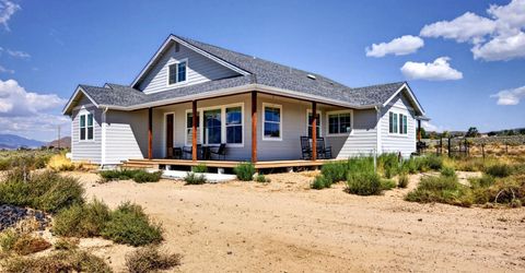 1654 Kiss Lane, Minden, NV 89423 Photo