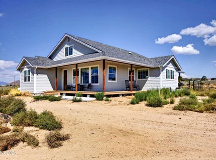 1654 Kiss Lane, Minden, NV 89423 Photo