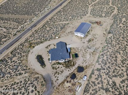 1654 Kiss Lane, Minden, NV 89423 Photo