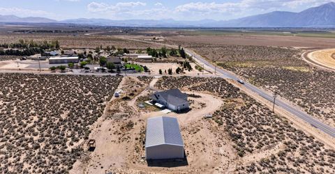 1654 Kiss Lane, Minden, NV 89423 Photo