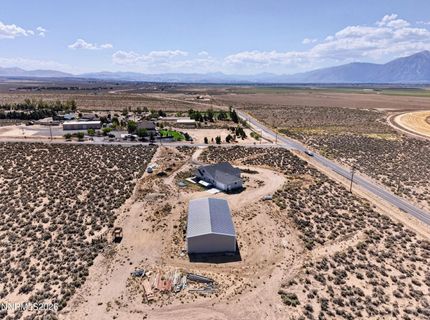 1654 Kiss Lane, Minden, NV 89423 Photo