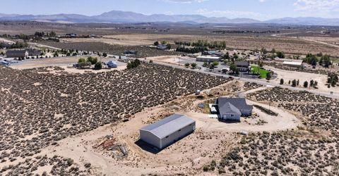 1654 Kiss Lane, Minden, NV 89423 Photo