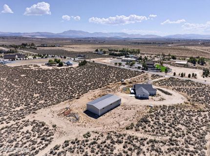 1654 Kiss Lane, Minden, NV 89423 Photo