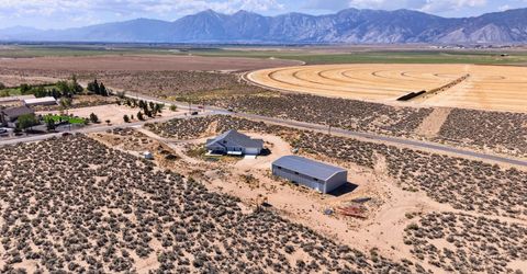 1654 Kiss Lane, Minden, NV 89423 Photo