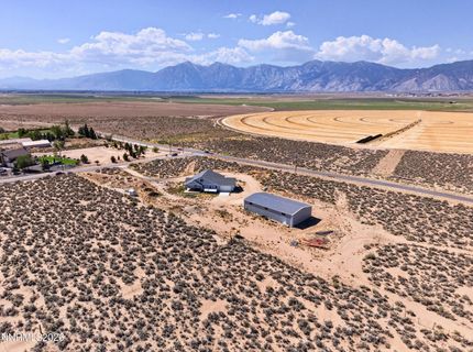1654 Kiss Lane, Minden, NV 89423 Photo