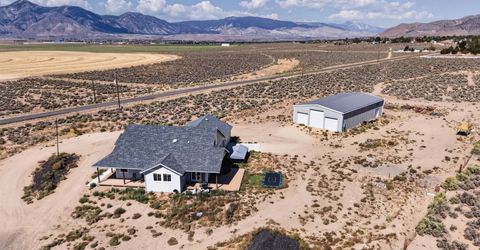 1654 Kiss Lane, Minden, NV 89423 Photo