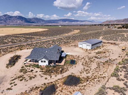 1654 Kiss Lane, Minden, NV 89423 Photo