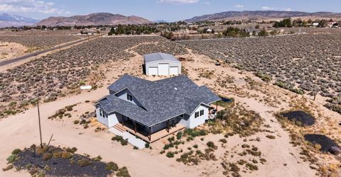 1654 Kiss Lane, Minden, NV 89423 Photo