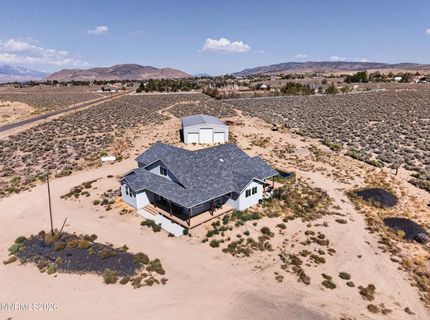 1654 Kiss Lane, Minden, NV 89423 Photo