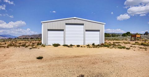 1654 Kiss Lane, Minden, NV 89423 Photo