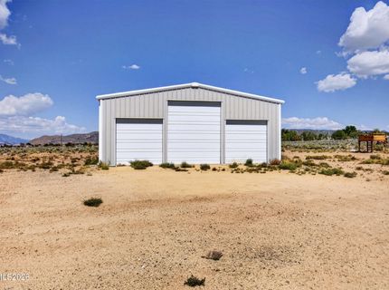 1654 Kiss Lane, Minden, NV 89423 Photo