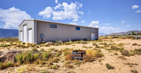 1654 Kiss Lane, Minden, NV 89423 Photo