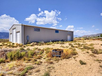 1654 Kiss Lane, Minden, NV 89423 Photo