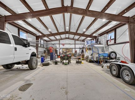 1654 Kiss Lane, Minden, NV 89423 Photo
