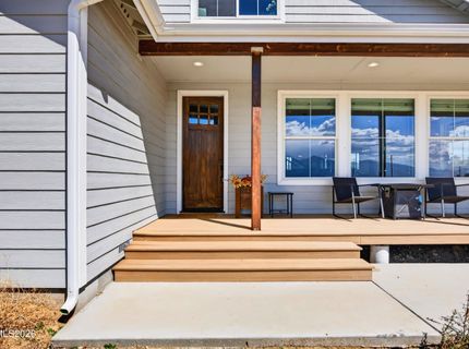 1654 Kiss Lane, Minden, NV 89423 Photo