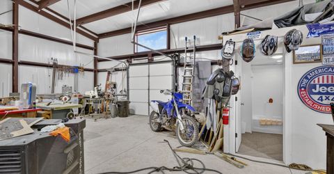 1654 Kiss Lane, Minden, NV 89423 Photo