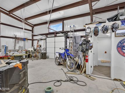 1654 Kiss Lane, Minden, NV 89423 Photo