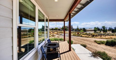 1654 Kiss Lane, Minden, NV 89423 Photo