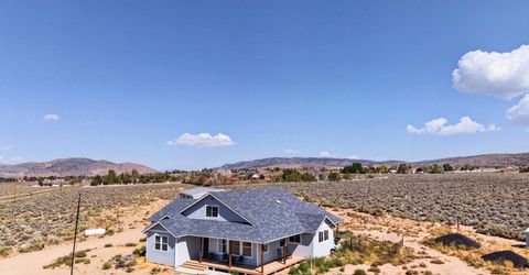 1654 Kiss Lane, Minden, NV 89423 Photo