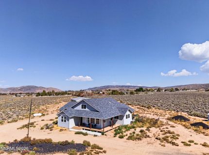 1654 Kiss Lane, Minden, NV 89423 Photo