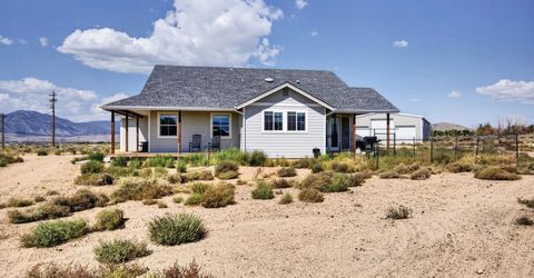 1654 Kiss Lane, Minden, NV 89423 Photo