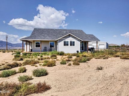1654 Kiss Lane, Minden, NV 89423 Photo