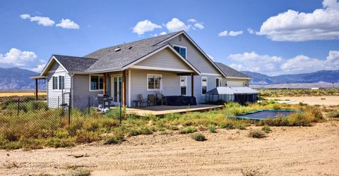 1654 Kiss Lane, Minden, NV 89423 Photo