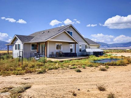 1654 Kiss Lane, Minden, NV 89423 Photo