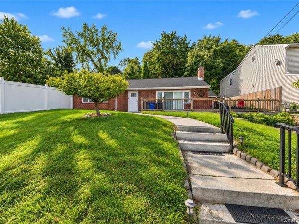 19 Cottage Avenue, Newburgh, NY 12550