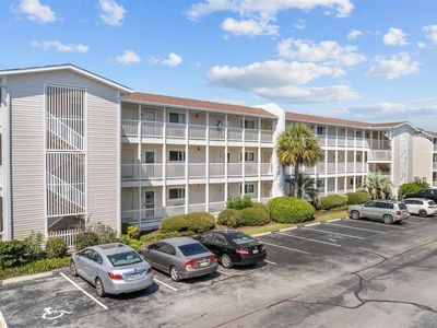 1919 Spring St., Unit A-24, North Myrtle Beach, SC 29582