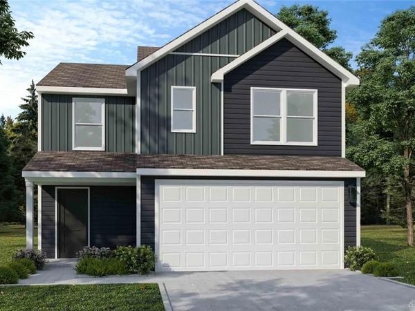 3931 Bergman Blvd, Springfield, OH 45505