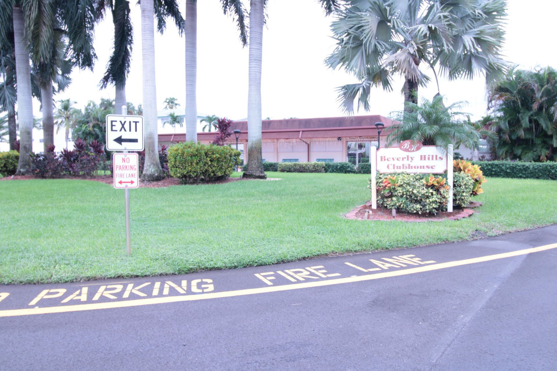 5300 Washington Street, Unit P236, Hollywood, FL 33021 Photo