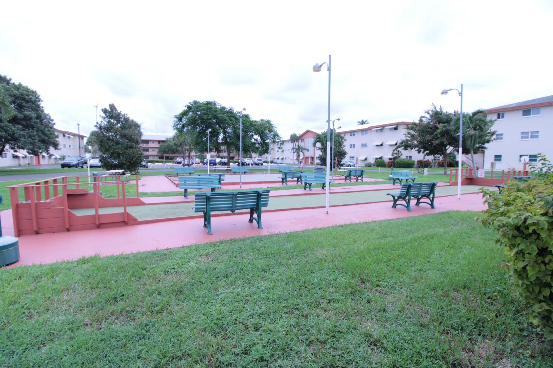5300 Washington Street, Unit P236, Hollywood, FL 33021 Photo