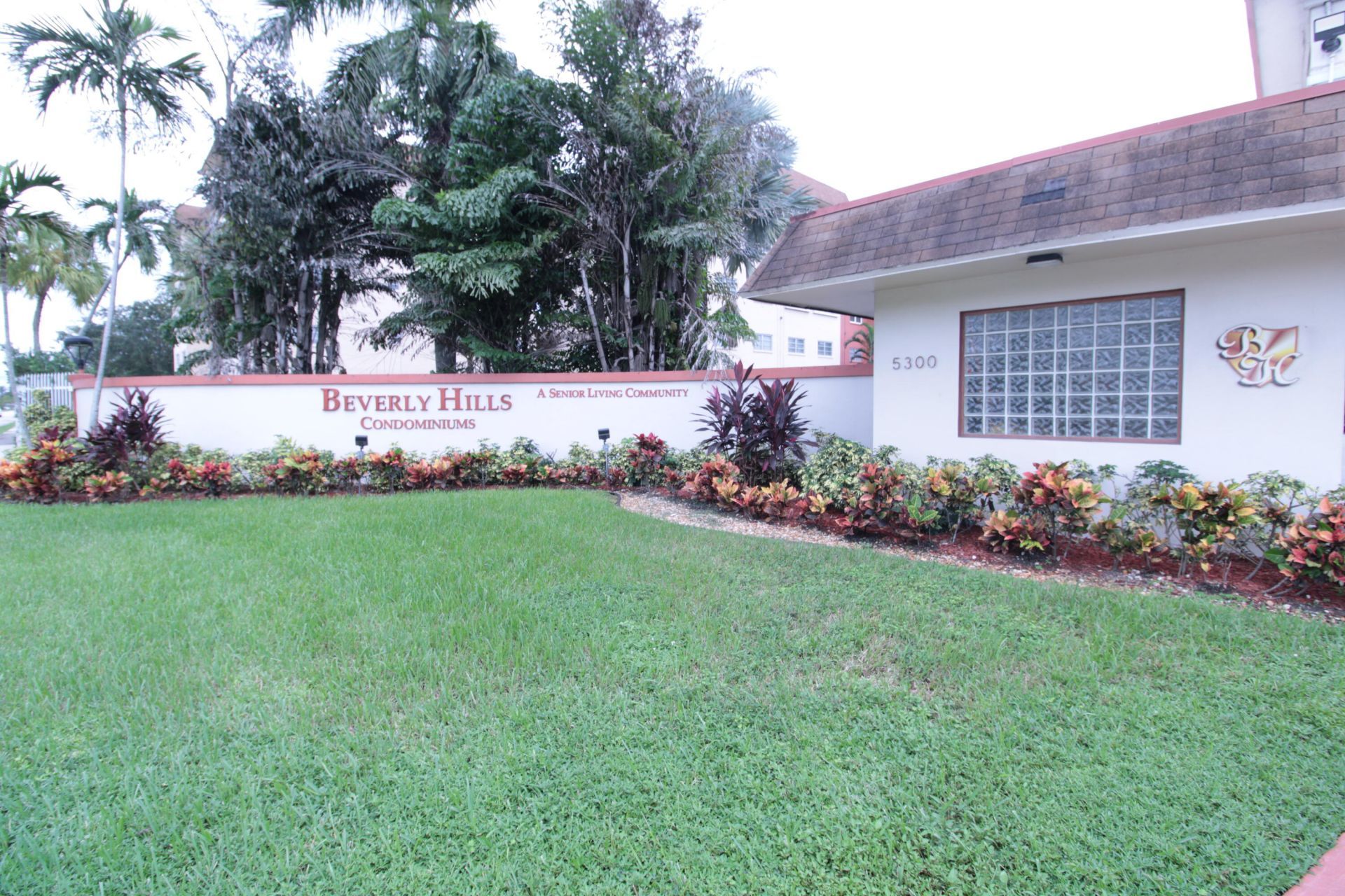 5300 Washington Street, Unit P236, Hollywood, FL 33021 Photo