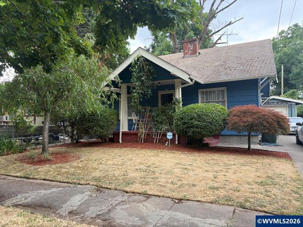 1050 Norway St NE, Salem, OR 97301