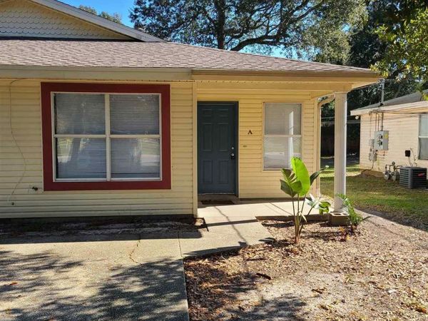 1116 Wayne Ave, Unit A, Pensacola, FL 32507