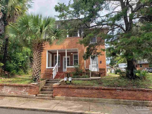 510 N Spring St, Pensacola, FL 32501