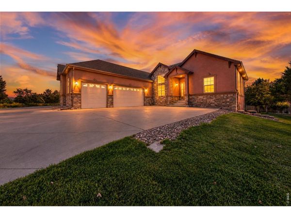 48 Bachar Dr, Fort Morgan, CO 80701