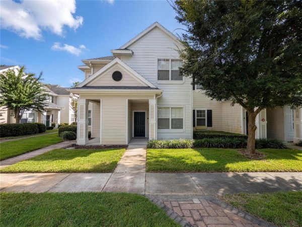 405 SOUTHERN PECAN CIRCLE , Unit 108, WINTER GARDEN, FL 34787