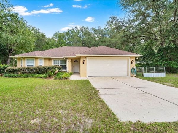 14431 SE 36TH COURT , SUMMERFIELD, FL 34491