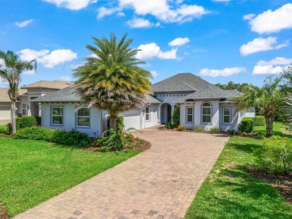 6043 APEX WAY , LADY LAKE, FL 32159