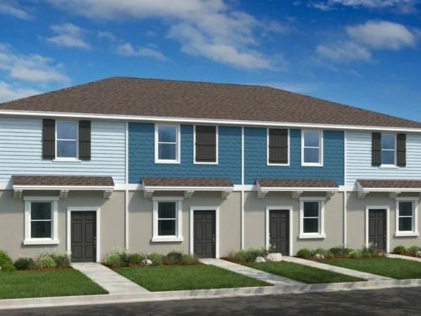 717 NESS ISLAND DRIVE, Unit 5138, MOUNT DORA, FL 32757