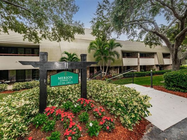36750 US HIGHWAY 19 N, Unit 2769, PALM HARBOR, FL 34684