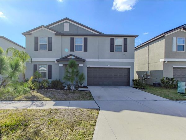 15541 COLT CREEK PLACE , SUN CITY CENTER, FL 33573