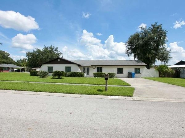 815 BISHOP PLACE , SEFFNER, FL 33584
