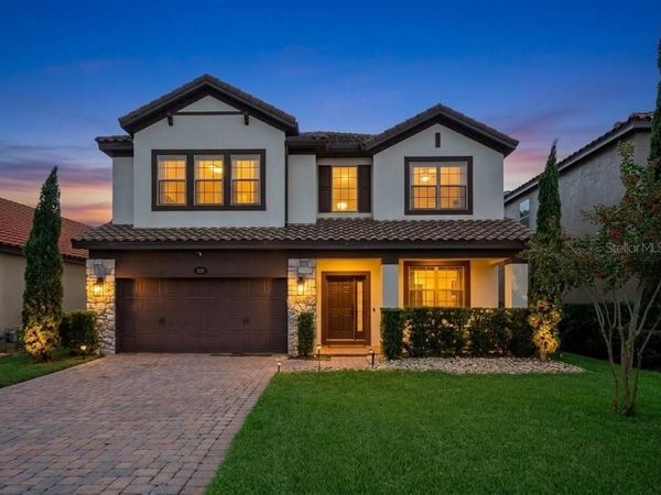 221 ANCONA AVENUE , DEBARY, FL 32713