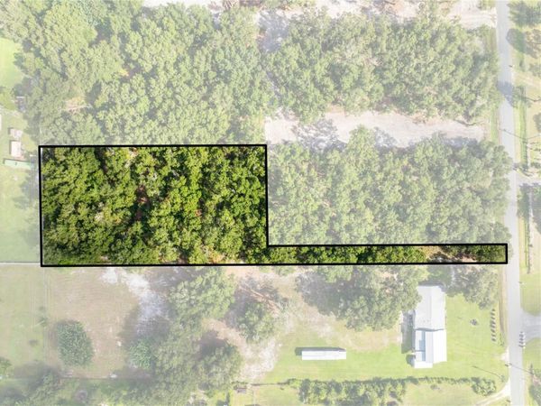 0 HIXON AVE. , ST CLOUD, FL 34772